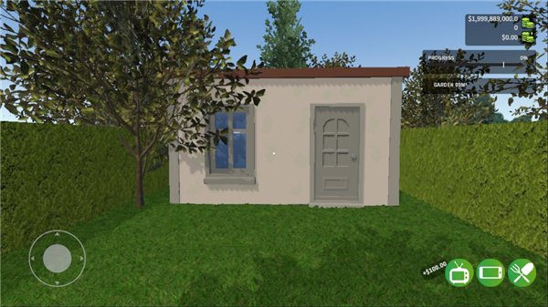 花园建造者(Garden Builder Mobile)手机版 花园建造者(Garden Builder Mobile)手机版