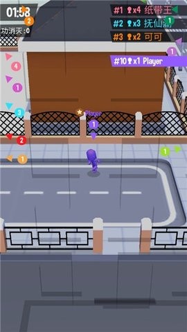 拥挤城市内置ee修改器版