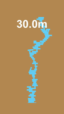 叠砖块手游(brick stack)