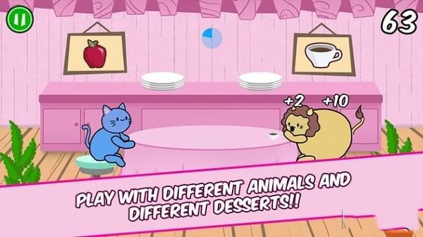 小兔松饼手机版