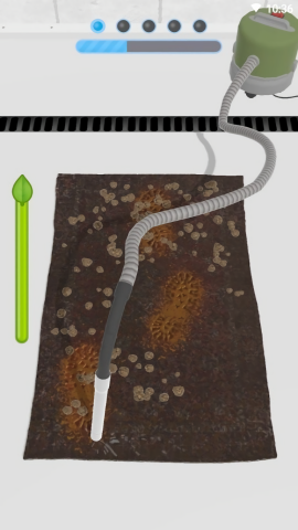 Clean My Carpet - So Dirty!