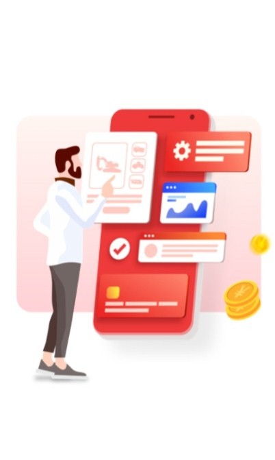 小嘿机租商户版