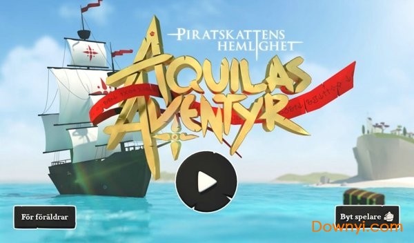 阿基拉斯探险手游(julkalendern)