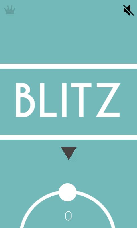 极简射击Blitz 极简射击Blitz