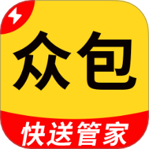 快送众包骑手管家