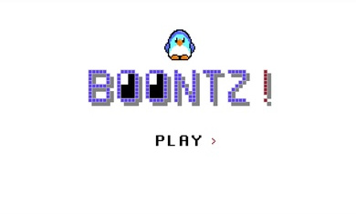 Boontz!