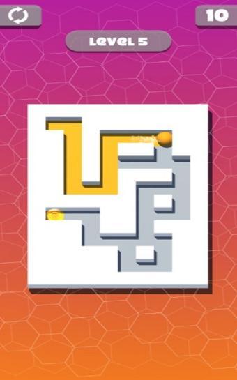 Roller Splater 3D(给迷宫上色手游) Roller Splater 3D(给迷宫上色手游)