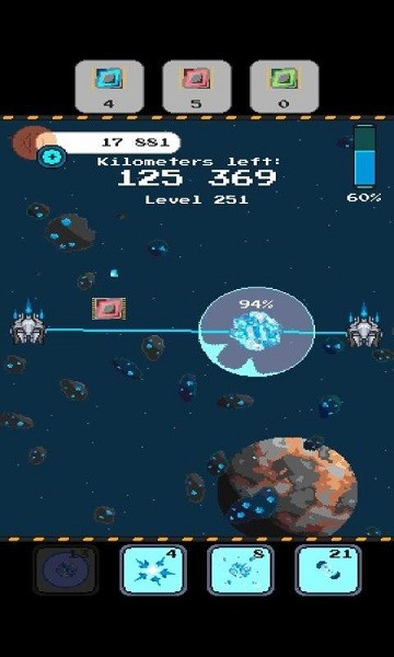 Ice Hauler(运冰机手游)