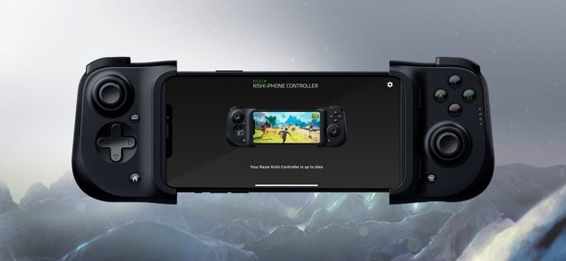 雷蛇骑仕app(Razer Kishi)