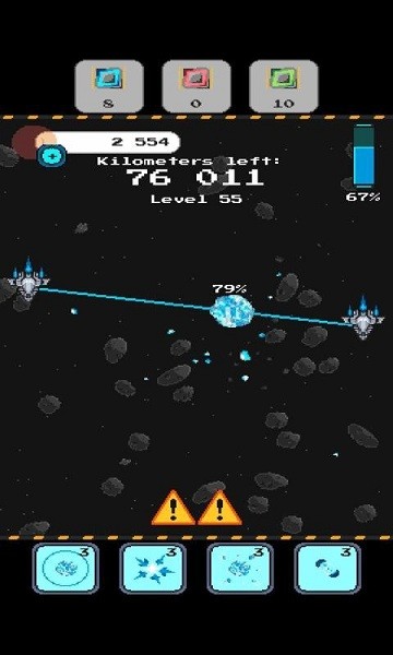 Ice Hauler(运冰机手游)