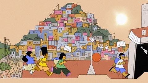 正义奔跑者最新版