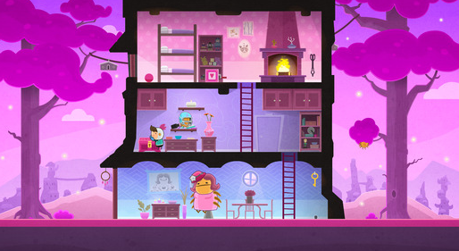 Love You to Bits安卓版下载