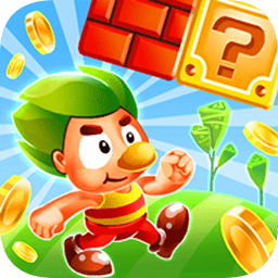 我的大冒险世界