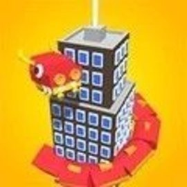 贪 吃 蛇 吞 噬 世 界