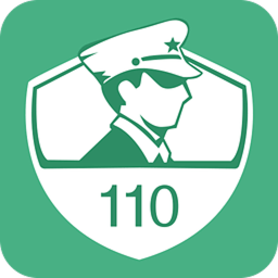 掌上110