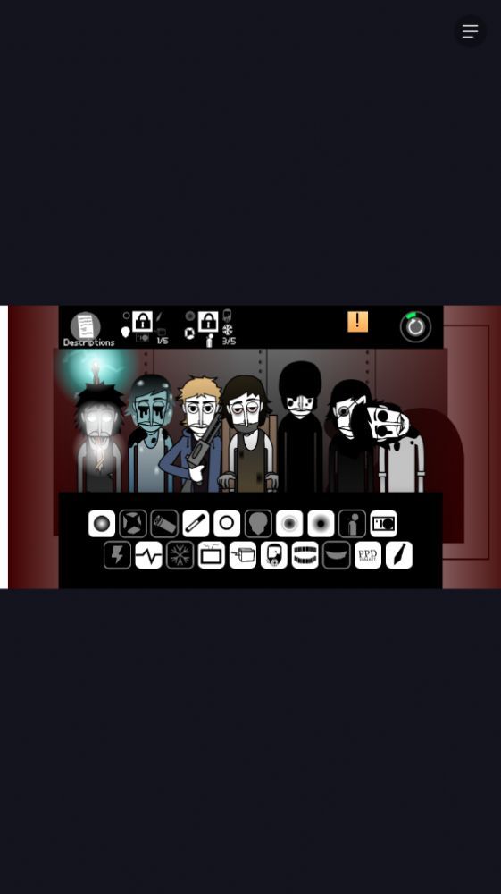 节奏盒子corruptbox