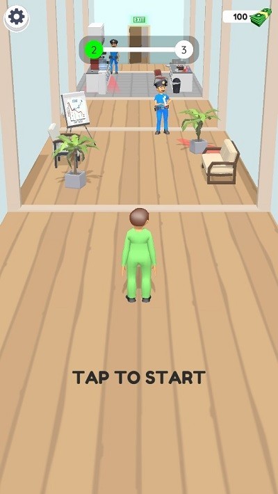 道具狩猎奔跑手游(Prop Hunt Run) 道具狩猎奔跑手游(Prop Hunt Run)