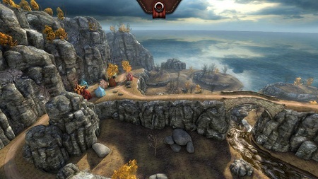 史诗城堡手机版