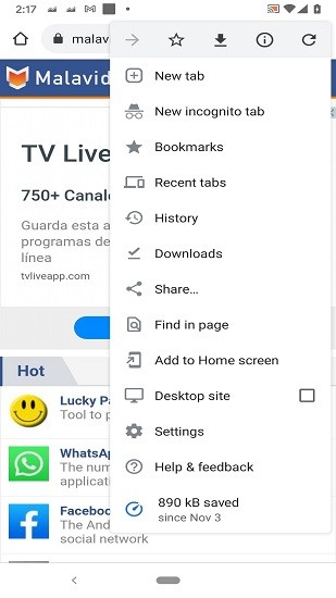 chromium内核浏览器下载