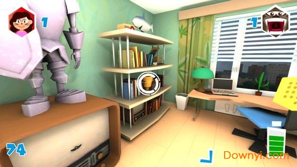 ФиксиПрятки