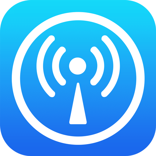 WiFi伴侣ios版