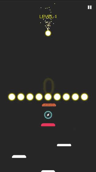 Bar Breaker(Bomber游戏)