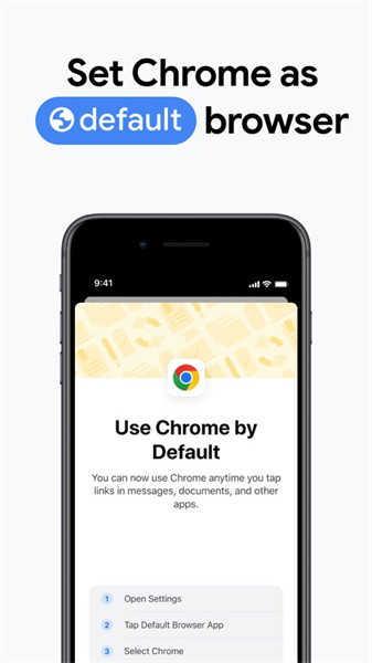 谷歌浏览器iphone版app最新版 谷歌浏览器iphone版app最新版