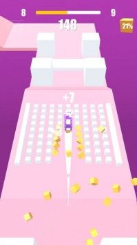 车轮碰撞 2021最新版