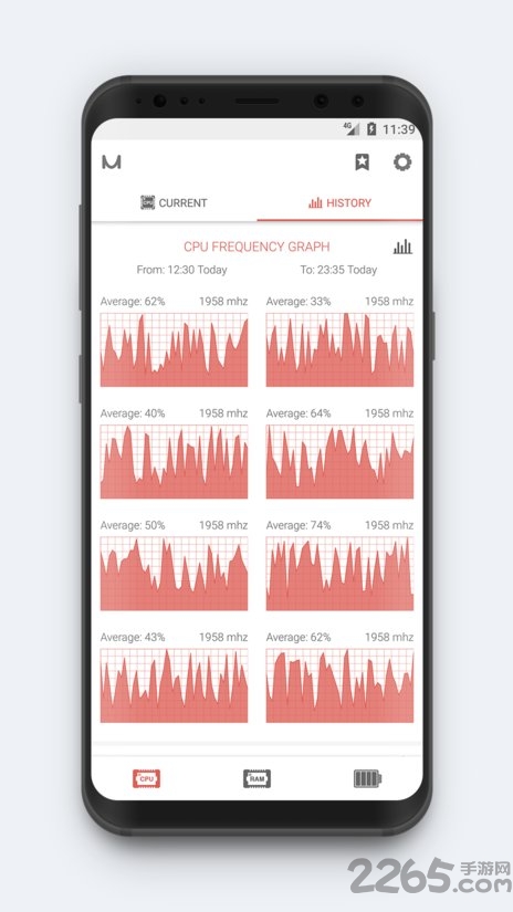 强力监测专业版