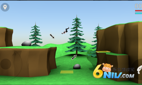 疯狂后空翻2正式版（Backflip Madness 2）