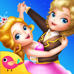 莉比小公主之梦幻舞会