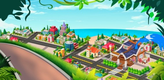 FIXIT(修理工模拟器)