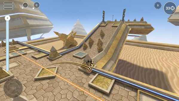 笑傲高尔夫Golf Defied