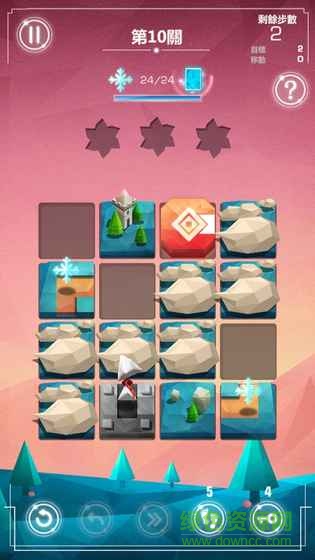 梦旅人汉化版(Dream Puzzle)