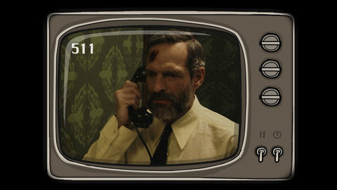 方块逃脱手机游戏(cube escape)