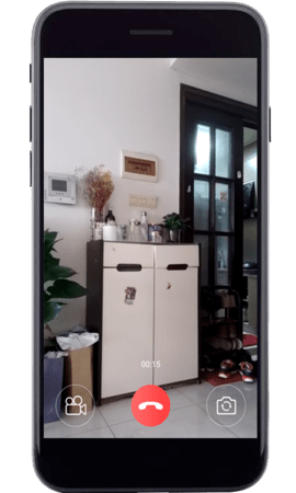 专业手机视频监控官方版