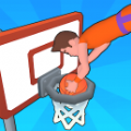Throw Your Dunk!