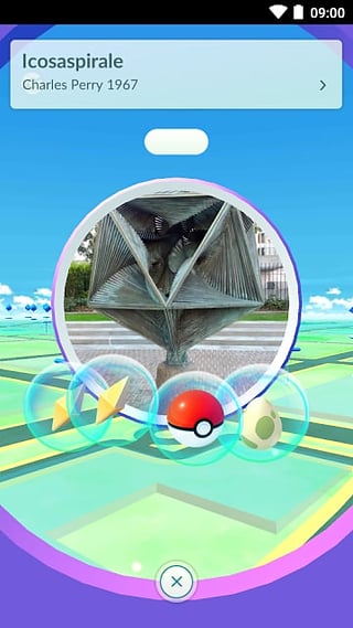 Pokémon GO Pokémon GO
