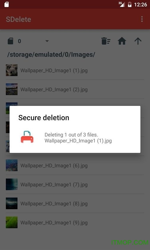 sdelete文件粉碎机手机版