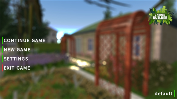 花园建造者(Garden Builder Mobile)手机版