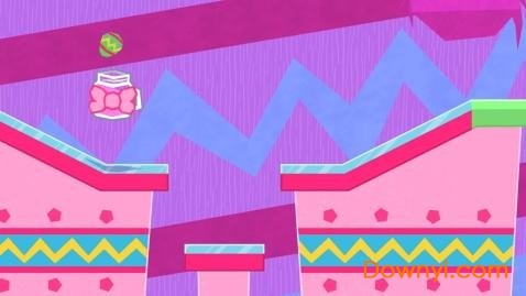 滑动奶昔中文版(shakes)