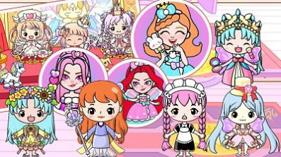 吉壁魔法城堡 吉壁魔法城堡