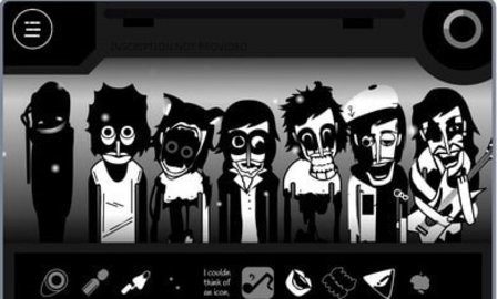 节奏盒子：伪人模组