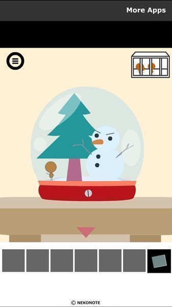 find dwarfs(脱出游戏寻找小人下载)