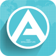 爱尔威平衡车app遥控器