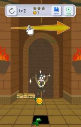 割绳探险RopeExpedition