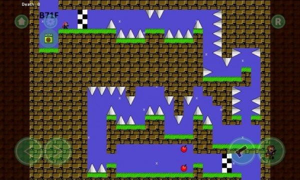 我想成为探险家2：探索激室迷宫