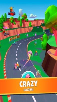 割绳子赛车 割绳子赛车