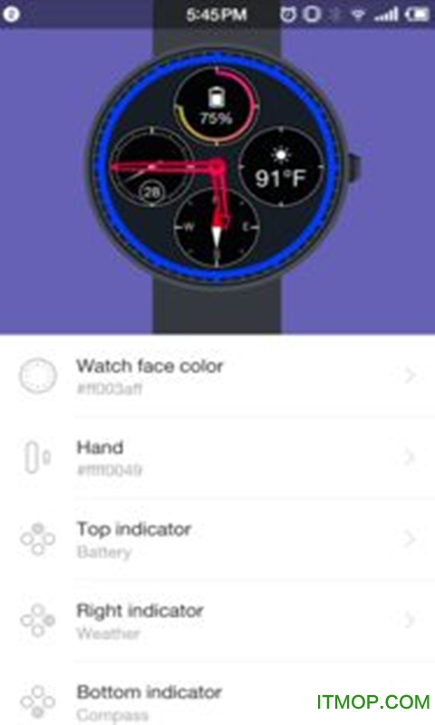 神奇表盘 神奇表盘