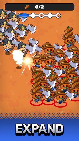 木材小队 木材小队